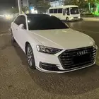 اودي A8 L