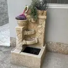 شلال للبيع بكامل اغراضه على السوم