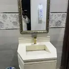 مغسله رخام