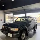 لاندكروزر 1996 فل كامل