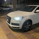 جيب اودي Q7 2010