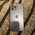 آيفون 12 برو ماكس - 256 جيجا iPhone 12 pro max - 256GB