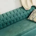 مجلس ومكيف فريون