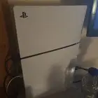 جهاز سوني بلاي ستيشن 5 sony playstation 5 جديد استعمال ايام