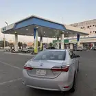 كورولا 2018