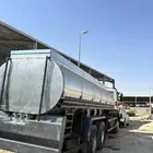 تفصيل جميع انواع التوانك