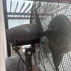 مروحة رزاز للبيع