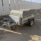 مقطورة ديكسارا للبيغ