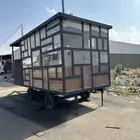 فود ترك