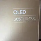 شاشة سامسونج اوليد 55 بوصة 120 هيرتز