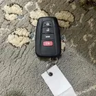 مفتاح كامري