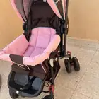 عربة اطفال