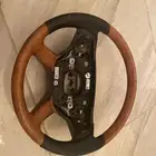 دركسون سياره مرسيدس من دون اير باق