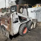 بوبكات S130 للبيع