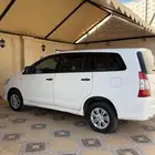 تويوتا نوفا 2015 نظيف جدا