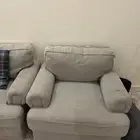 كنب شبه جديد