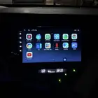 شاشة كامري 2019 مستعملة ونظيفة