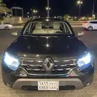 رينو داستر