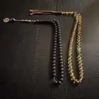 محشره حجر الكهرمان  بكلايت مقاومه للقطع