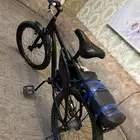 سيكل رامبو مقاس 20 علئ السوم