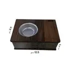 مباخر ومخزن للعود توزيعات وهدايا