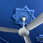 مراوح TMT و TAT عدد 5 نظيف للبيع 110