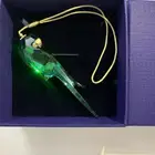 تعليقة سواروفسكي جديدة