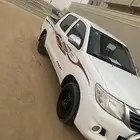 هايلكس 2015 GLX