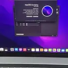 ماك بوك برو 2017 تاتش بار