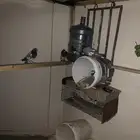 حمام باكستاني