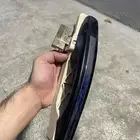 يد باب خارجي جيلي EC7 اصلي