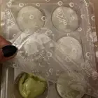 هذا موتشي بالماتشا مين يبغاه اكلنا نص حبه ومرضنا