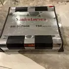 امبلي فاير مضخم صوت