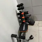 أدوات رياضه