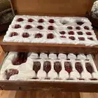 دولاب أدوات الشاي والقهوة والعصير