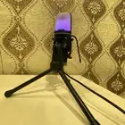 مايك خارجي بود كاتس او