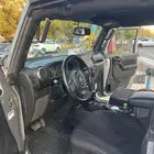 رانقلر 2015 صحاري للبيع