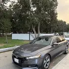 اكورد 2019 بحالة الوكالة