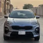 كيا سبورتاح 2021