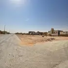 للبيع ارض الخرج حي الريحان