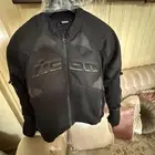 جاكيت ايكون دباب ريس سوزوكي هايبوزا