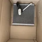 ثلاجة مكيف اكسنت2020