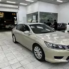 اكورد موديل 2013