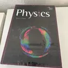 physics hmh (new never used) بالغلاف holt - my perspective