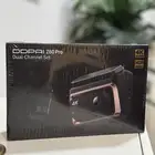 أفضل داش كام DDPAI Z60 PRO 4K امامي وخلفي