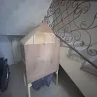 قفص طيور للبيع