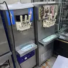 ماكينة ايسكريم جيلاتو كربجاني ايطالي