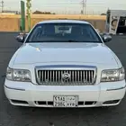 فورد قراند ماركيز 2011