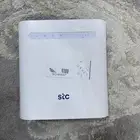 مودم STC 4G للبيع الموقع الخبراء