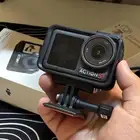 كاميرا dji osmo action 5 pro ويوجد تقسيط